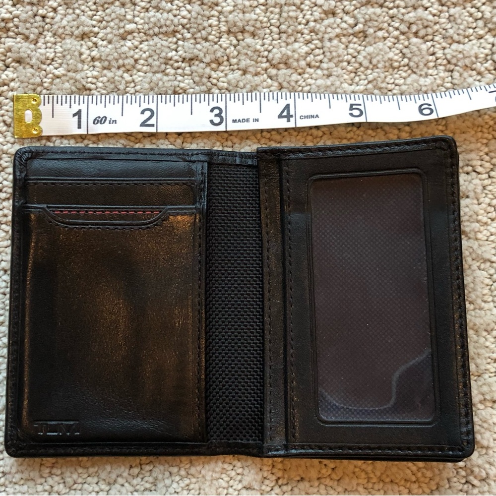 Tumi Wallet - Picture 5 of 6